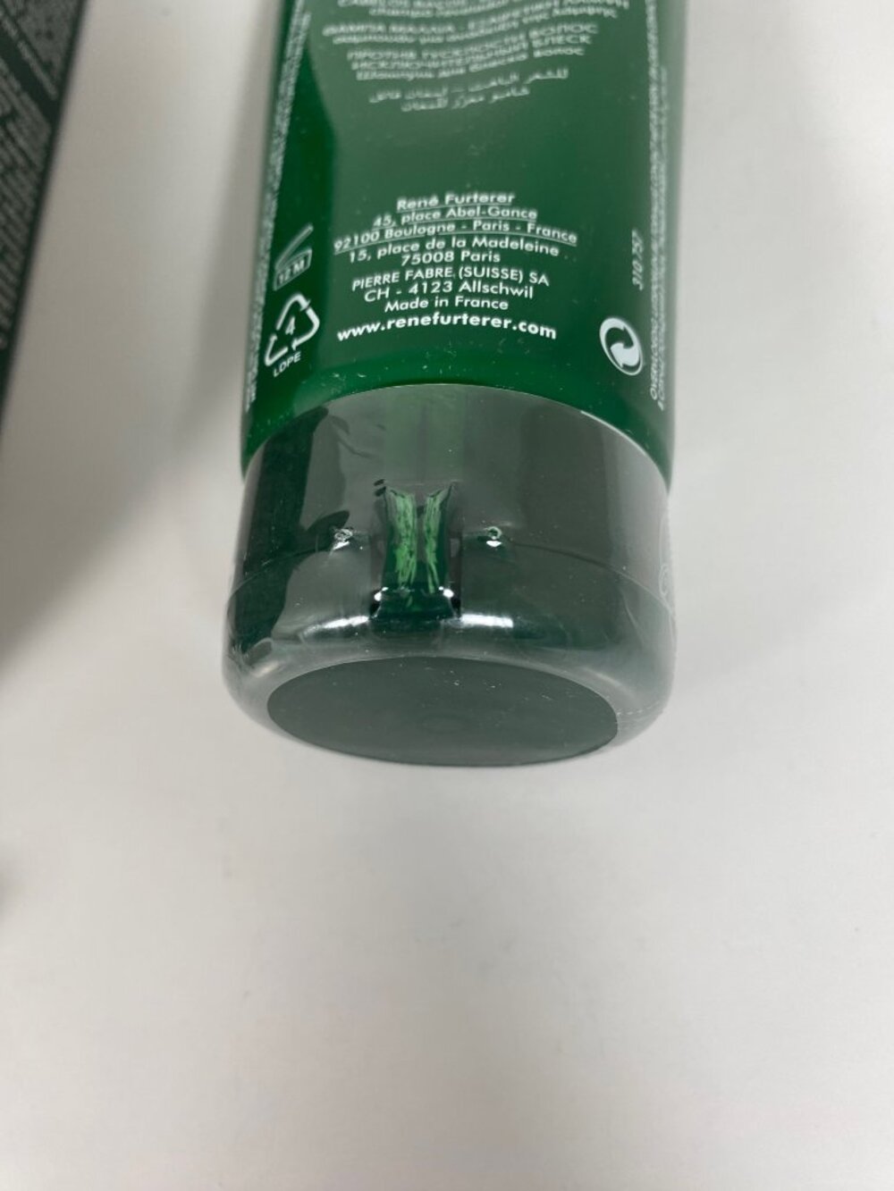 Fioravanti by Rene Furterer Shine Enhancing Shampoo For Dull Hair 6.76 oz - Picture 2 of 7